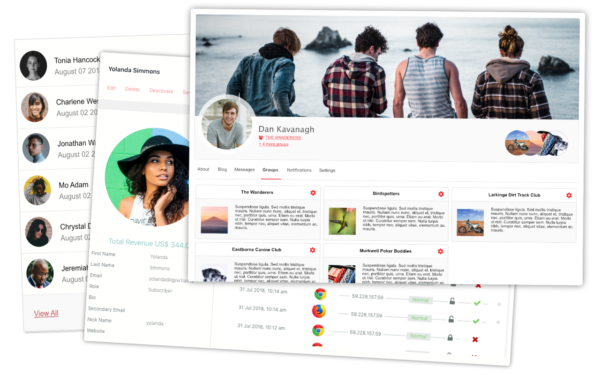 ProfileGridの日本語翻訳ファイル