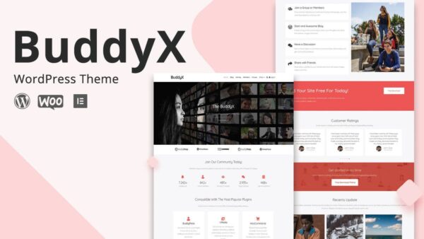 BuddyXの日本語翻訳ファイル