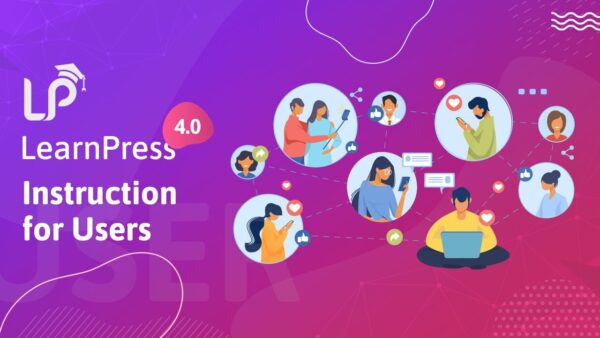 LearnPressの日本語翻訳ファイル