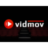 VidMovの日本語翻訳ファイル