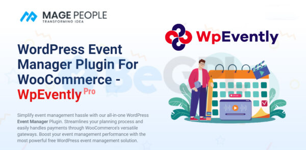 WpEventlyの日本語翻訳ファイル