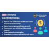 WooCommerce Crowdfundingの日本語翻訳ファイル