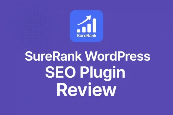 SureRank SEOの日本語翻訳ファイル