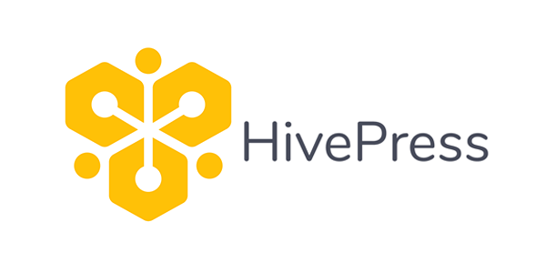 HivePressの日本語翻訳ファイル