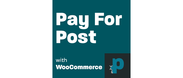 Pay For Post with WooCommerceの日本語翻訳ファイル