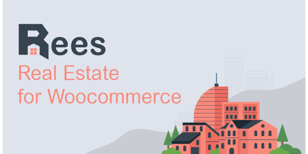 REES - Real Estate for Wooの日本語翻訳ファイル