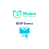MEC RSVP Events Addonの日本語翻訳ファイル