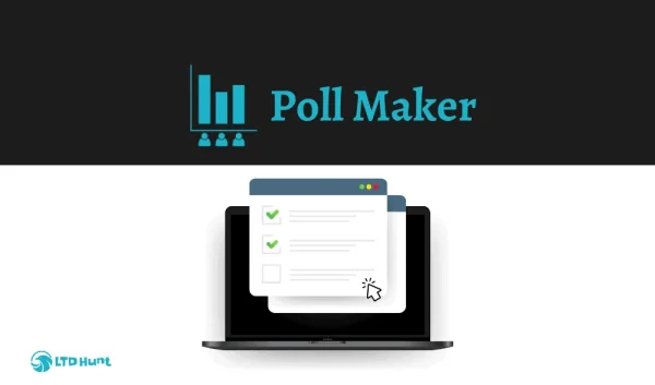 Poll Makerの日本語翻訳ファイル
