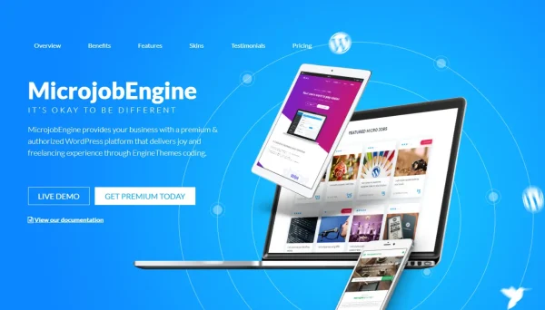 MicrojobEngineの日本語翻訳ファイル