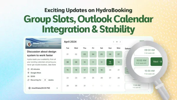 Hydra Bookingの日本語翻訳ファイル
