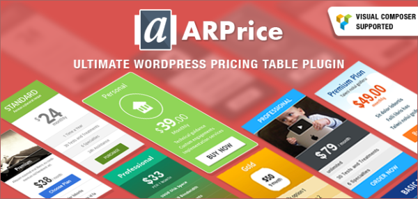 ARPriceの日本語翻訳ファイル