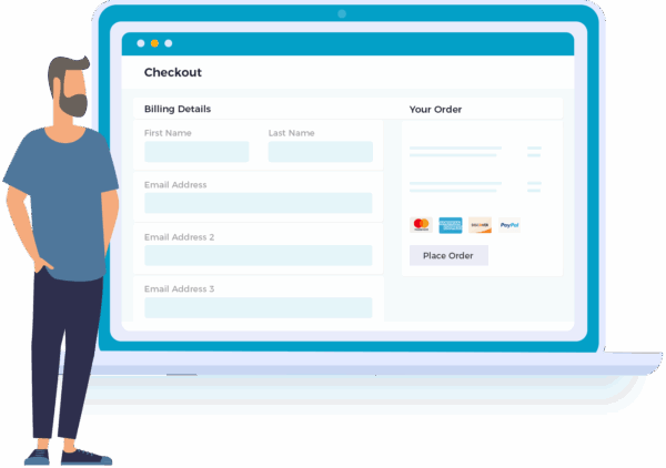 WooCommerce Multiple Email Recipientsの日本語翻訳ファイル