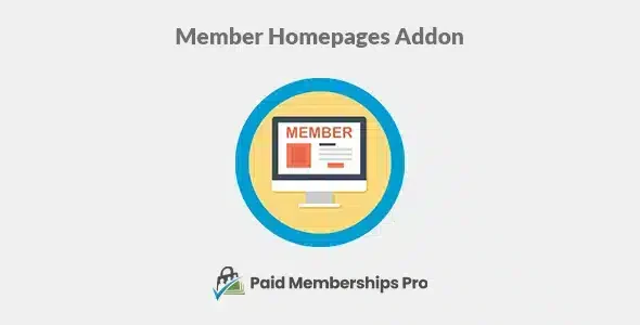 Paid Memberships Pro - Nav Menus Add On/Paid Memberships Pro - Member Homepages Add Onの日本語翻訳ファイル