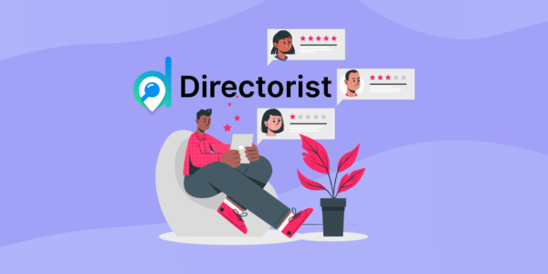 Directorist - Business Directory Pluginの日本語翻訳ファイル
