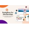 BuddyBoss Membershipの日本語翻訳ファイル