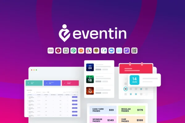 Eventin/Eventin Proの日本語翻訳ファイル