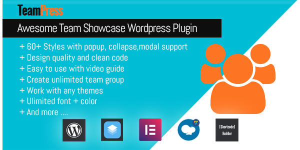 TeamPressの日本語翻訳ファイル