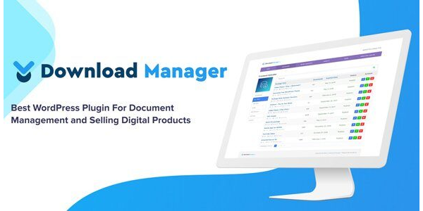 Download Manager Proの日本語翻訳ファイル
