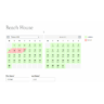 WP Booking System – Booking Calendarの日本語翻訳ファイル