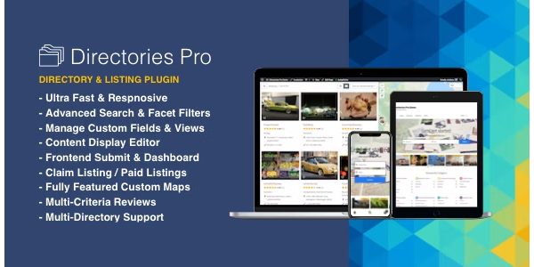 Directories Proの日本語翻訳ファイル