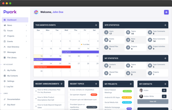Pworkの日本語翻訳ファイル