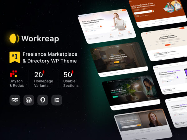 Workreapの日本語翻訳ファイル
