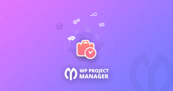 WP Project Manager Proの日本語翻訳ファイル
