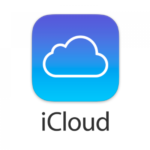 icloud.comはダメ、絶対!!