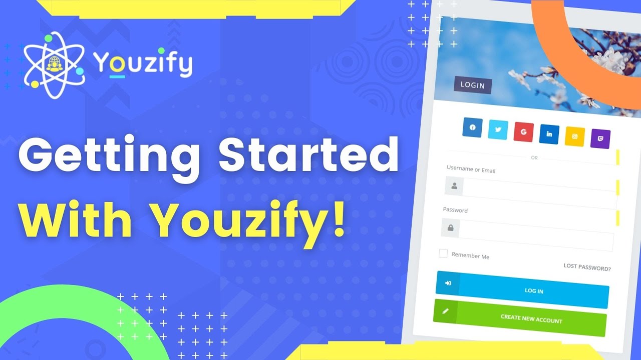 Youzify BuddyPressをクールに使うために