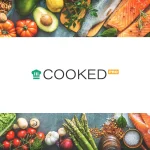 CookedとCooked Proでレシピは完璧