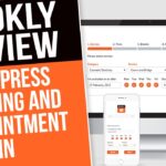 Bookly オンライン予約(決済)の鉄板