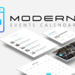 Modern Events Calendar/カレンダー、予約、決済