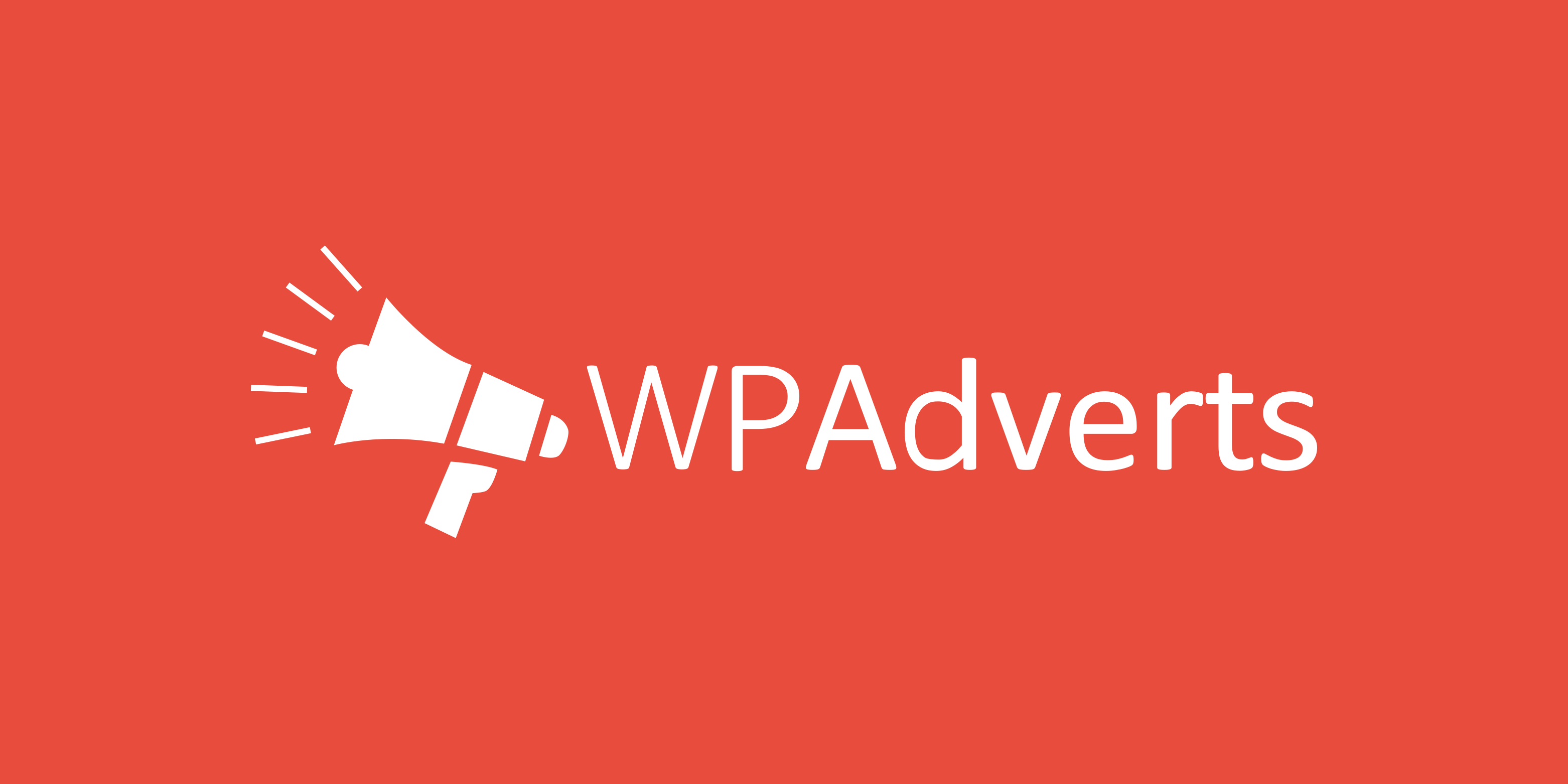 WPAdverts – Classifieds Plugin 地味にベストセラー