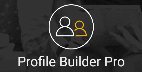 会員サイトのスタートに/User Registration & User Profile – Profile Builder