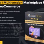 MarketKing マーケットプレイスの新潮流