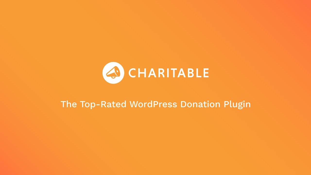 Charitable-寄付・資金調達プラットフォーム