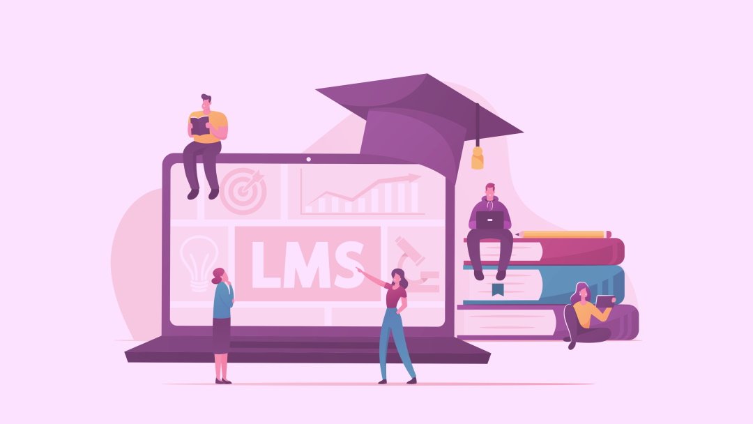 Academy LMS-これからLMSを始めるにはちょうどいい