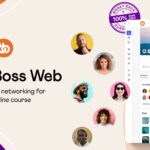 BuddyBoss Web Courses Communities 150x150