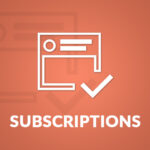 Subscriptions 150x150