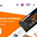 Taskbot A Freelancer Marketplace WordPress Plugin 150x150