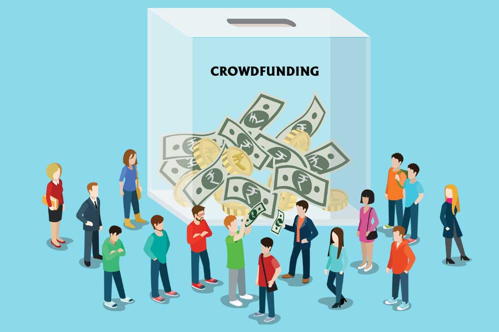 WP Crowdfunding Pro