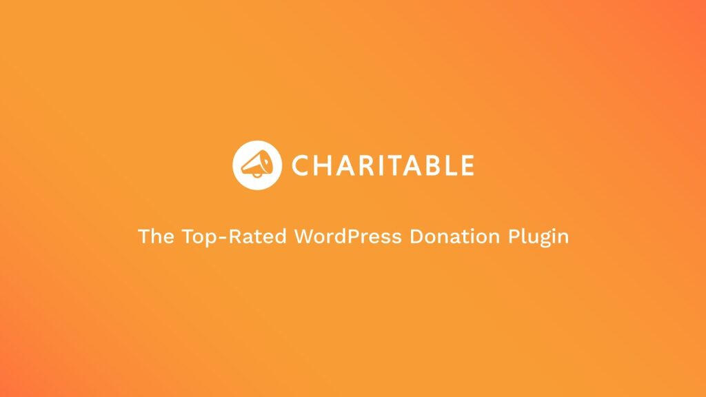 Charitableの日本語翻訳ファイル