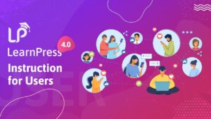 LearnPressの日本語翻訳ファイル