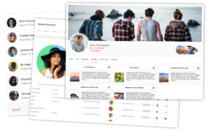 ProfileGridの日本語翻訳ファイル