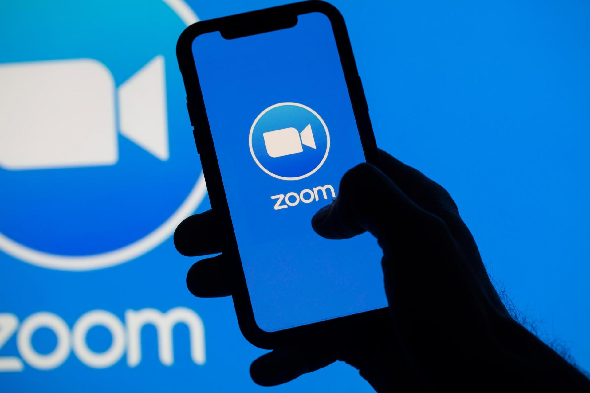 Video Conferencing with Zoom
