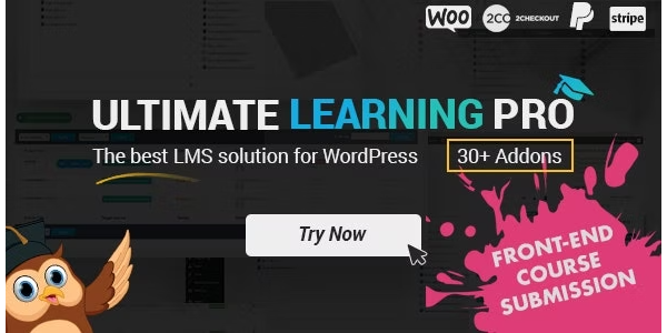 Ultimate Learning Pro 安定したLMSを求める方へ