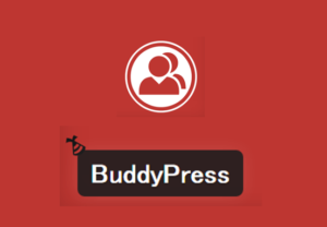 BuddyPressの日本語翻訳ファイル