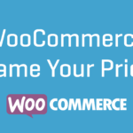 WooCommerce Name Your Price 150x150