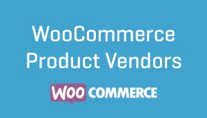 WooCommerce Product Vendorsの日本語翻訳ファイル