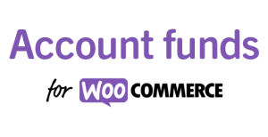 WooCommerce Account Fundsの日本語翻訳ファイル